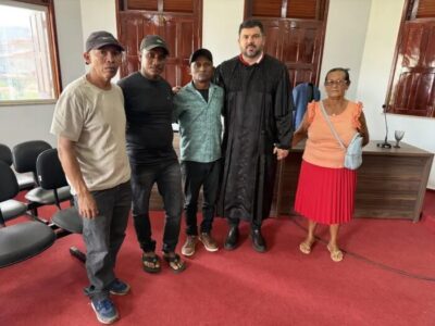 APICUM-AÇU – Teses defendidas pelo MPMA resultam em condenações que somam 35 anos