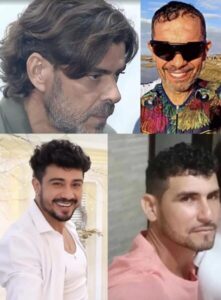 Motorista que atropelou médico é condenado a 7 anos e 6 meses; Cabeleireiro que matou ciclista na Holandeses continua impune