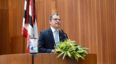 Carlos Lula chama escala 6×1 de “sobrevivência” e defende mudança