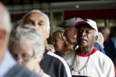 Projeto prioriza idosos na ordem de pagamentos de créditos administrativos