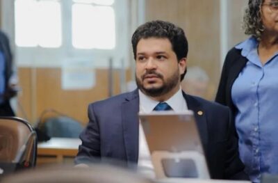 Dr. Joel apresenta projeto para obrigar registro de origem de cobre e coibir comércio ilegal