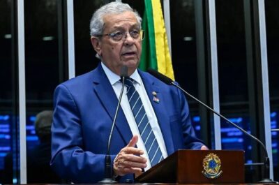 Jayme Campos celebra Dia Mundial da Saúde e defende direitos de enfermeiros