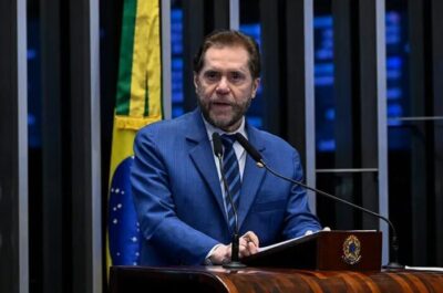 Plínio defende regulamentação do garimpo de subsistência