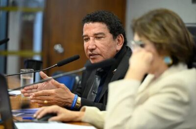 Presença de criança é circunstância agravante em crime, aprova CDH