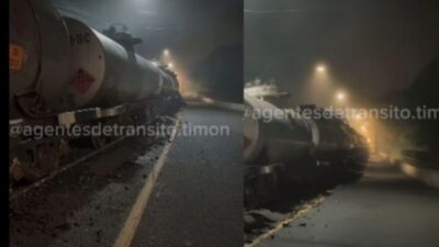 Trem descarrila e interdita Ponte Metálica em Timon