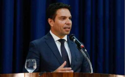 PF busca explicações nos EUA após soltura de Alexandre Ramagem