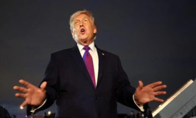 Trump anuncia suspensão de ataques ao Irã por e condiciona acordo ao Estreito de Ormuz