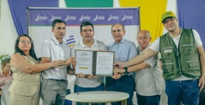 Paulistana vai ganhar Hospital Regional e novo campus da Uespi