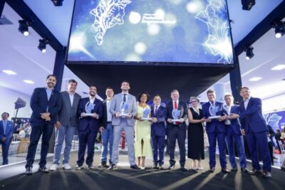 Sebrae reconhece iniciativas municipais e transforma premiação estadual em evento carbono neutro