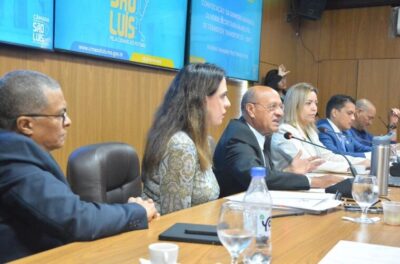 Crise no transporte público: titular da SMTT não comparece à audiência