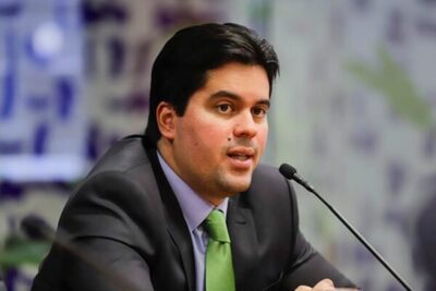 André Fufuca é o segundo mais rejeitado para o Senado no Maranhão