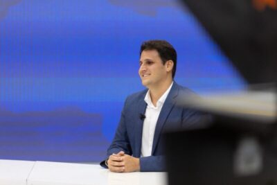 “Fizemos muito e vamos fazer muito mais pelo Maranhão”, afirma Orleans em entrevista