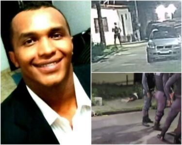 Possível emboscada que matou Sargento da PMMA deixou mais dois baleados; veja imagens