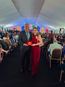 Vargem Grande é destaque na educação no MA