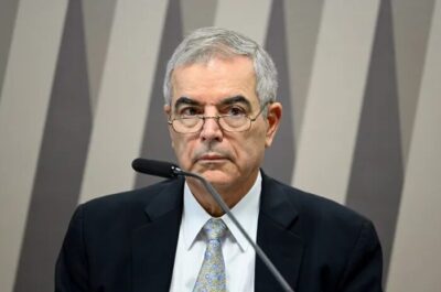 Plenário aprova novo embaixador do Brasil na Síria