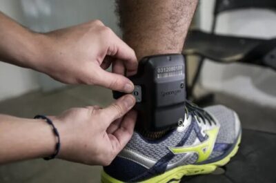 Projeto sugere inteligência artificial para monitorar agressores