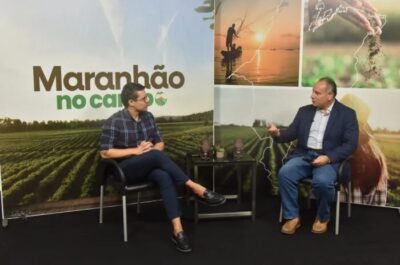 ‘Maranhão no Campo’ destaca experiência do cliente no agronegócio