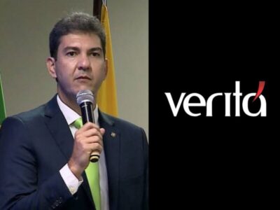 Beneficiado pela pesquisa irregular da Veritá, Braide está passível de representação na Justiça Eleitoral