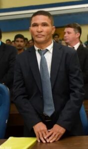 Investigação contra “Tote Fernandes” aponta para dano aos cofres públicos em Chapadinha