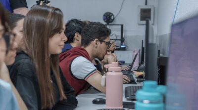 MARANHÃO AVANÇA NA CONECTIVIDADE E MAIS DE 75% DAS ESCOLAS PÚBLICAS JÁ TÊM INTERNET DE QUALIDADE