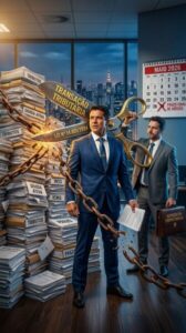 PGFN prorroga, mas aviso é claro: após 29/05, sem misericórdia para dívidas tributárias