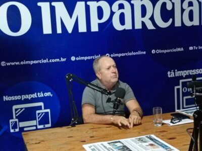 “Ele não fala comigo”: Eduardo Nicolau revela rompimento com atual PGJ e detalha candidatura à lista tríplice