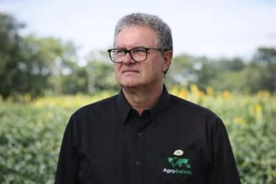 Produtor não foge da luta: o Agrobalsas também não