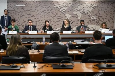 Para ser efetivo, ECA Digital depende de mudança de cultura, aponta debate