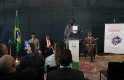 Estudo da Câmara avalia impactos da tecnologia no trabalho e na economia