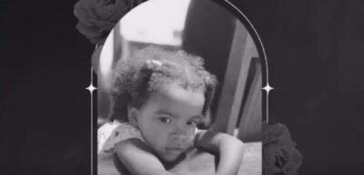 Criança de três anos morre após disparo acidental feito pelo irmão