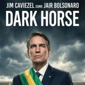 Filme sobre Jair Bolsonaro, “Dark Horse”, estreia em setembro de 2026