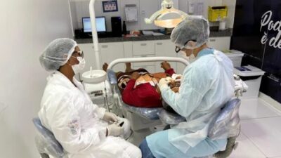 Governo do Maranhão fortalece atendimento odontológico e consolida Sorrir Presidente Dutra como referência regional