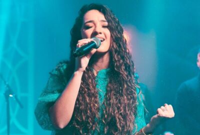 Gilson Lima confirma Kaylane Frauches na programação dos 32 anos de Presidente Sarney