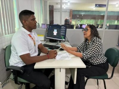 Em Parnaíba, equipes do OPA orientam entidades sobre execução das obras e andamento das propostas do programa