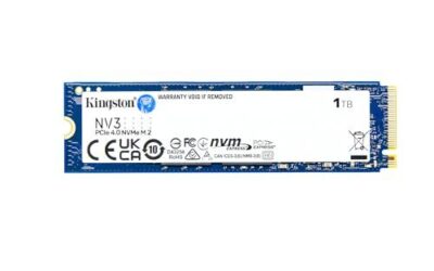 5 ofertas de SSDs e Armazenamento para turbinar seu PC ou notebook agora