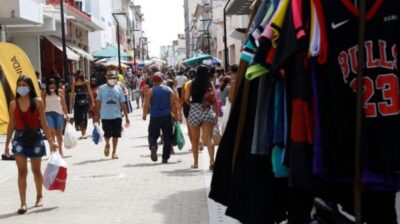 Funcionamento do comércio é definido para o feriado