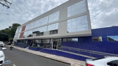 Iaspi inaugura novas instalações nesta quinta (23) e investe em tecnologia para atender cerca de 400 mil beneficiários