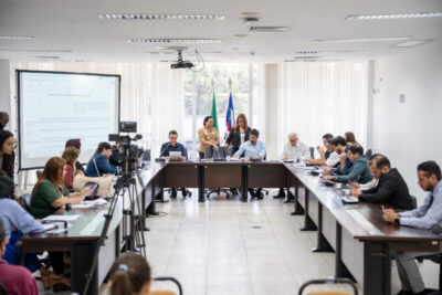 CCJ da ALEMA Aprova PL que Cria o Observatório Maranhense do Feminicídio e Fortalece Combate à Violência contra a Mulher