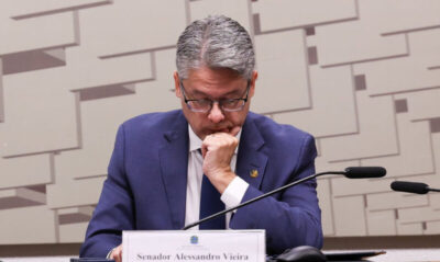 CPI do Crime Organizado Encerra Trabalhos com Pedido Inédito de Indiciamento de Três Ministros do STF e do PGR