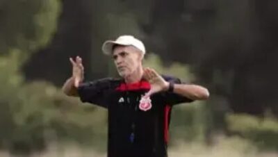 Imperatriz é Goleado pelo ABC por 3 a 1 e Está Eliminado da Copa do Nordeste 2026