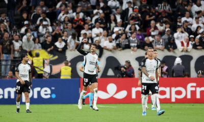 Corinthians Vence Santa Fe por 2 a 0 e Lidera o Grupo E da Libertadores 2026 com 100% de Aproveitamento