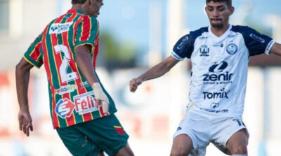 Clássico Maranhense na Série D: Sampaio e IAPE se Enfrentam Hoje no Nhozinho Santos em Busca da Primeira Vitória