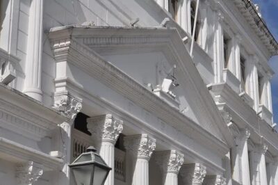 “Exército de guachebas” atuava para fazer valer sentença comprada no TJ-MA