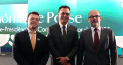 Posse do CGIBS marca início da implementação da reforma tributária no Brasil