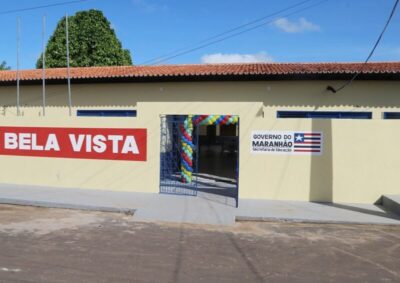 Urgente: Serviço Secreto dos EUA impede ataque em escola de cidade da Baixada Maranhense