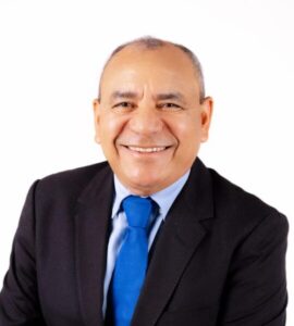 Ex-Vereador Genival Alves anuncia pré-candidatura ao Senado