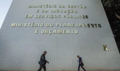 Gasto com pessoal e benefícios fiscais terão limite a partir de 2027