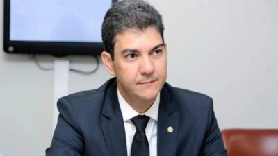 Braide deve escolher vice sem expressão política para evitar ser ofuscado