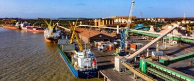 TCU valida acordo e Maranhão terá que devolver R$ 481 milhões à União por uso irregular de receitas do Porto do Itaqui
