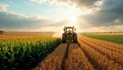 Agrishow 2026: EcoPower reforça o valor do “fator humano”